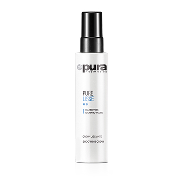 PURA CREMA LISCIANTE LISSE 150 ML